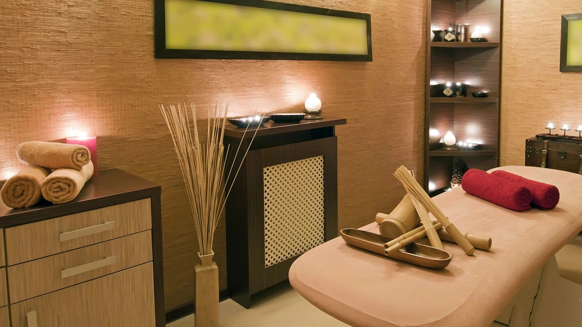 Bakırköy spa